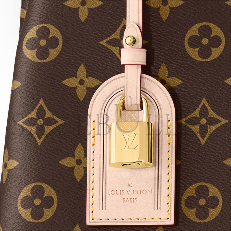 LOUIS VUITTON PETIT PALAIS M45900 (29*18*12.5cm)